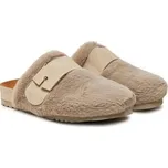 Nazouváky Scholl Alaska 3.0 F31620 Béžová 40