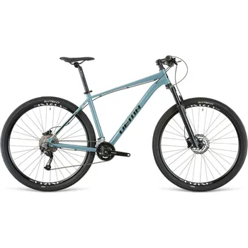 Horské kolo DEMA Energy 5 Light Steel Blue/Black - L/19"