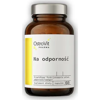 Pharma for immunity 60 kapslí