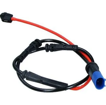 Brzdový systém Výstražný kontakt, opotřebení obložení MAXGEAR 23-0146