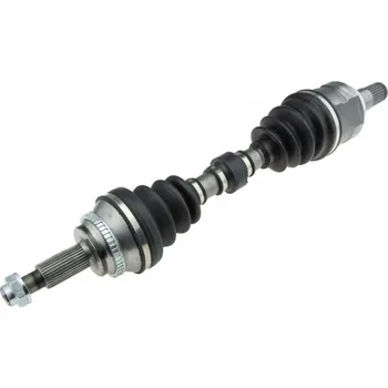 Poloosa kola Poloosa, Hnací hřídel TOYOTA ENG. 2.2D-4D AVENSIS 05-08, COROLLA VERSO 05-09 /LEVA/ 43420-05371 NTY