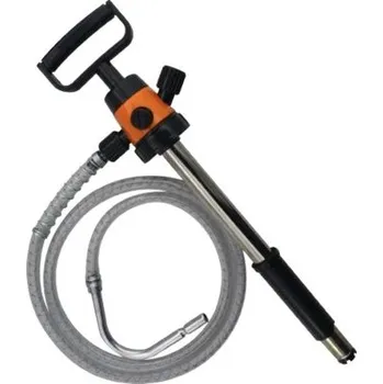 Čerpadlo Prémiová pumpa XPEL ORANŽOVÁ PREMIUM PUMP XPEL ORANGE