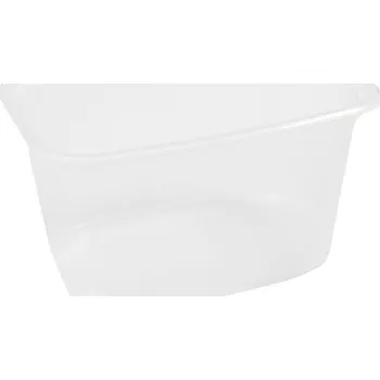 Jednorázové nádobí Guillin P-BOX nádoba PP 108/82/59mm 300ml 100ks