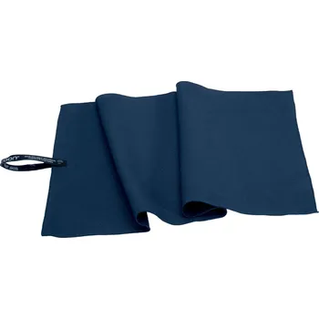 Ručník Cocoon ultralehký ručník Microfiber Towel Hyperlight S lava grey