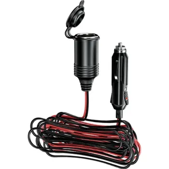 Prodlužovací kabel Prodlužovací kabel 12/24V 4m