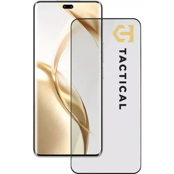 Tactical Celoplošné Tvrzené sklo Honor 200 Pro