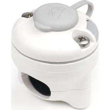 Loď Railblaza RailMount 19-25mm White - základna