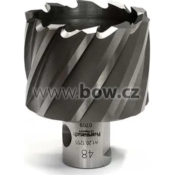 Vrták Jádrový vrták o 47 mm karnasch (silver-line 25)