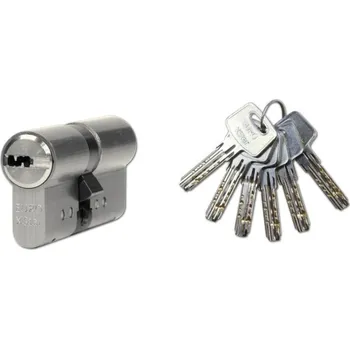 Vložka do dveří EURO XStar bezpečnostní vložka 30/30mm