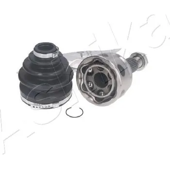 Poloosa kola Sada kloubů, hnací hřídel ASHIKA 62-09-909