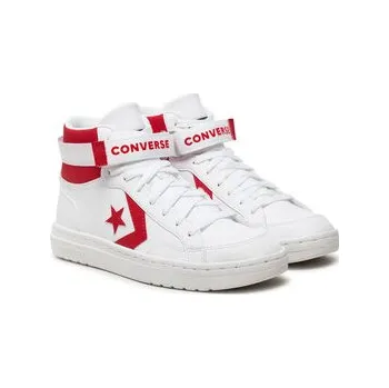 Pánské tenisky Sneakersy Converse Pro Blaze V2 '90S Sport A08642C Bílá 45