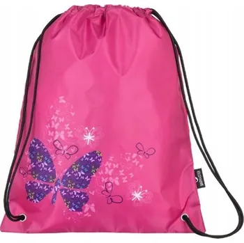 Bagmaster Sáček na přezůvky do školy POLO7A - Bez určení