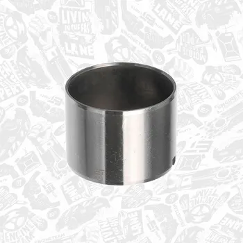 Ventil motoru Zdvihátko ventilu ET ENGINETEAM ZM0083