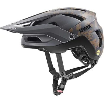 Helma UVEX Renegade MIPS Hazel Camo-BL Matt - 57-61cm