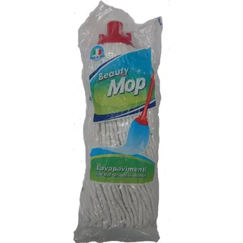 nahárada k mopu FAVE Mop provázky náhr.bavlněný 220g FV
