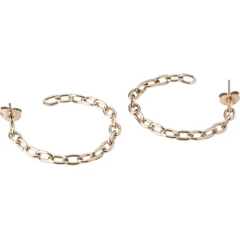 Náušnice STORM Mya Earring Rose Gold