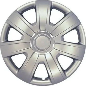 Poklice na kolo Poklice na kola Renault, kryty kol 16" silver (typ 29) a dárek