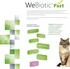 Wepharm WeBiotic Fast Dog Small Breeds/Cats trávicí soustava 15 ml