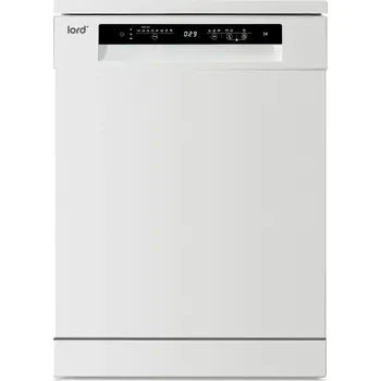 Myčka nádobí LORD D3 4.GN + Extra sleva s kódem SLEVA5