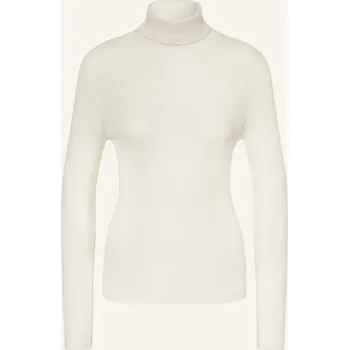 Dámský svetr Darling Harbour Dámský Svetr S Rolákem, bílá, 42