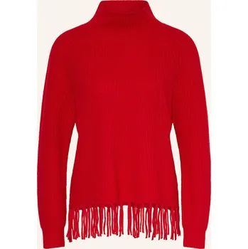 Dámský svetr Darling Harbour Dámský Svetr, červená, 36