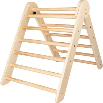 Piklerové trojúhelník - S