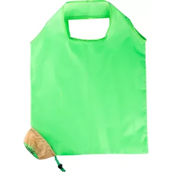 Frutox nákupní taška - limetková zelená - AP791086-G