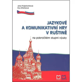 Umění Jazykové a komunikativní hry v ruštině