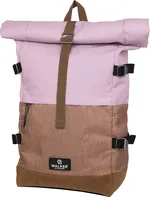 WALKER by Schneiders Lifestyle Backpack Roll Up Two 23-30 l