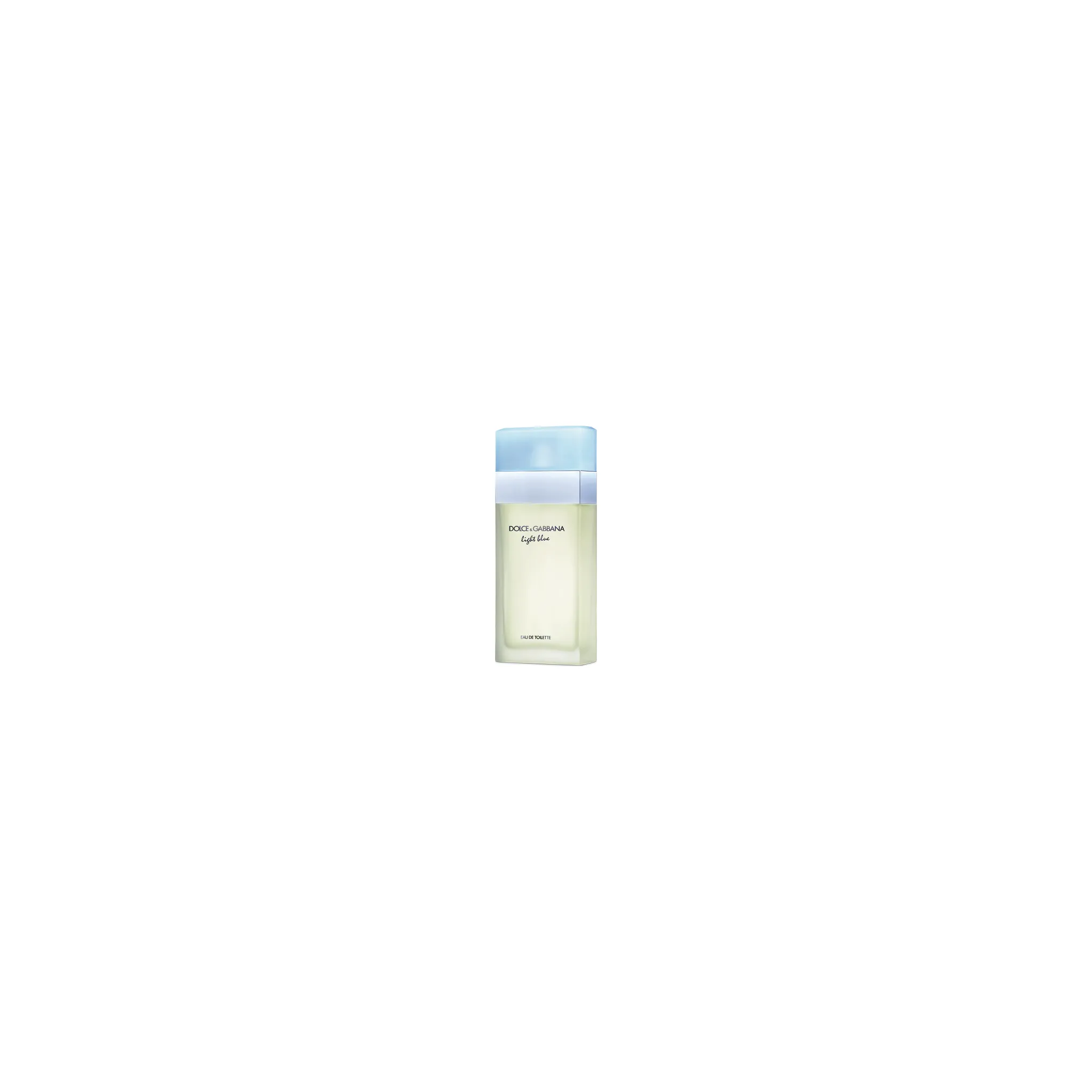 Fotografie 2 - Dámský parfém Dolce & Gabbana Light Blue W EDT 50 ml