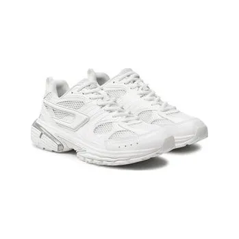 Dámské tenisky Sneakersy Diesel S-Serendipity Pro-X1 Y03374P0423 Bílá 40