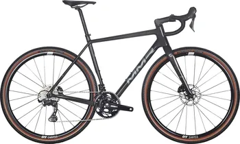 gravel kolo MMR X-Tour 30 Carbon N Graphite 2024