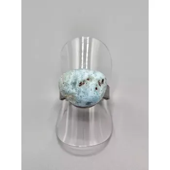 Prsten Prsten Larimar troml 2