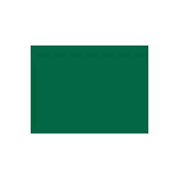 Studiové světlo 090 Dark yellow green