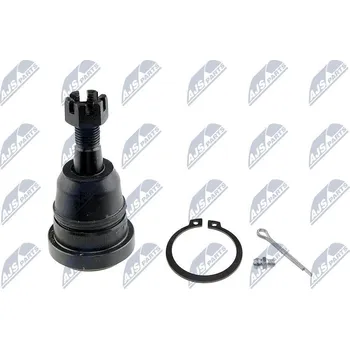 Autobaterie Čepy NTY ZSG-NS-006