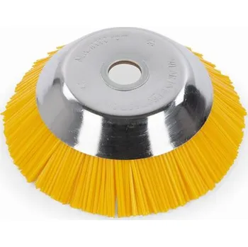 Křovinořez Čistící kotouč Powerplus POWACG3522 - pro křovinořezy 200mm nylon