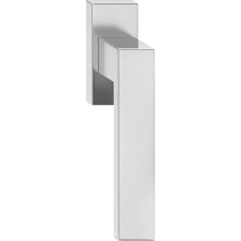 Okenní klika TOPAZ okenní klika nerez KOT Nerez