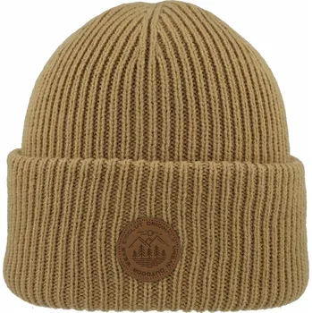 Pokrývka hlavy Eisglut Unityo zimní čepice - 0 - hnědá - one-size