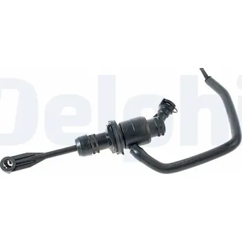 Spojkový válec Hlavní válec, spojka DELPHI LM80763