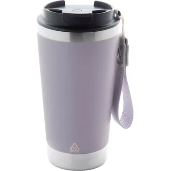 Termoska Pacama termo hrnek - fialová - AP808119-13