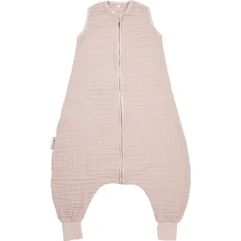 Příslušenství pro dětskou postel a kolébku Meyco Letní mušelínový Jumper vel.104 - Soft pink