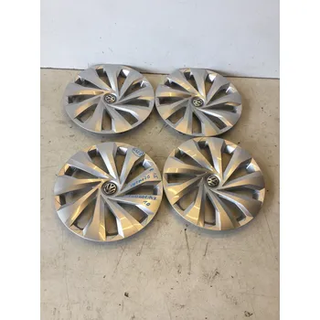 Poklice na kolo Sada Poklic R15 VW Polo 2G 2G0601147