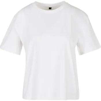 Dámské tričko Build Your Brand Dámské tričko Everyday Tee Bílá M