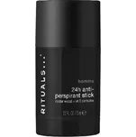 Rituals Homme 24h Anti-perspirant Stick…