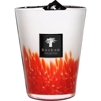 Svíčka Baobab Collection FeathersVonná svíčka Feathers Masaai Max. 24 3000 g (1&nbsp;753,00 Kč / 1 kg)
