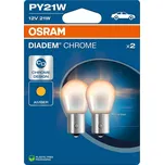 Žárovka, blikač OSRAM 7507DC-2BL