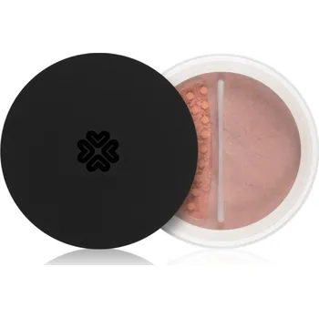 Bronzer Lily Lolo Mineral Bronzer minerální bronzující pudr odstín South Beach 8 g
