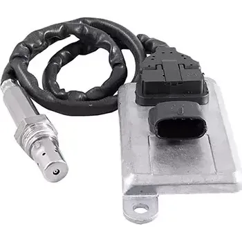 Karburátor DINEX NOx-senzor, NOx-katalyzátor DNX 22030 + DOPRAVA ZDARMA!