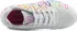 Dívčí tenisky SKECHERS x JGoldcrown Uno Lite Spread the Love 314064L-WMN 39