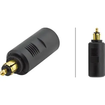 Adaptér, zásuvka HELLA 8KA 007 589-131